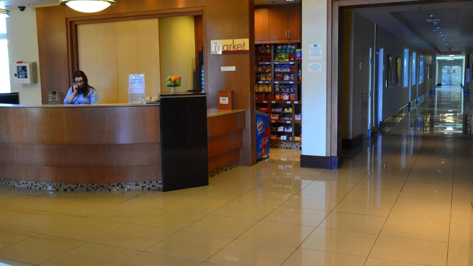 ***  Hotel Courtyard Aguadilla Porto Rico