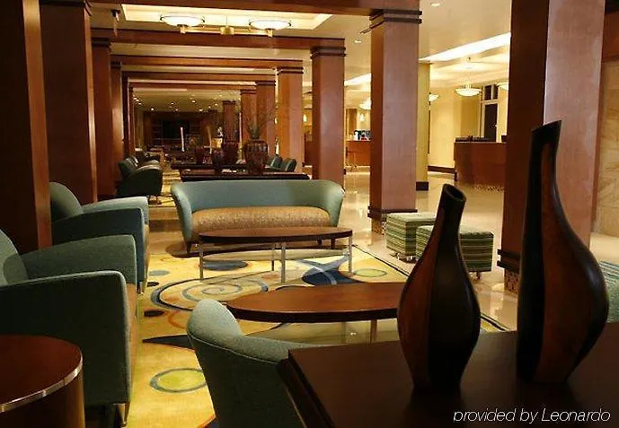 Hotel Courtyard Aguadilla