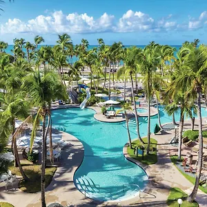 *** Resort Hilton Golf&casino Puerto Rico