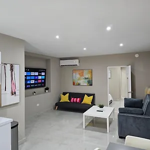  Apartamento Latitude Adjustment Puerto Rico