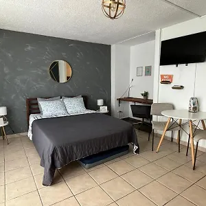  Apartamento Cond. St. Tropez Puerto Rico