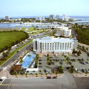 *** Hotel Hyatt Place Puerto Rico