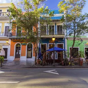  Apartamento 315 Recinto Sur Old Puerto Rico