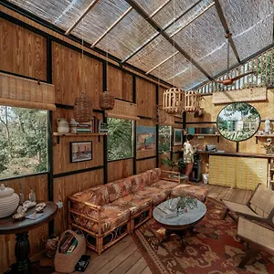 *** Bed and breakfast Victoria Puerto Rico